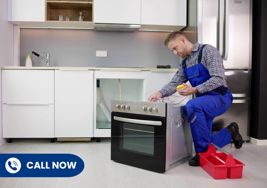 Appliance Repair Services in Winter Park, CO